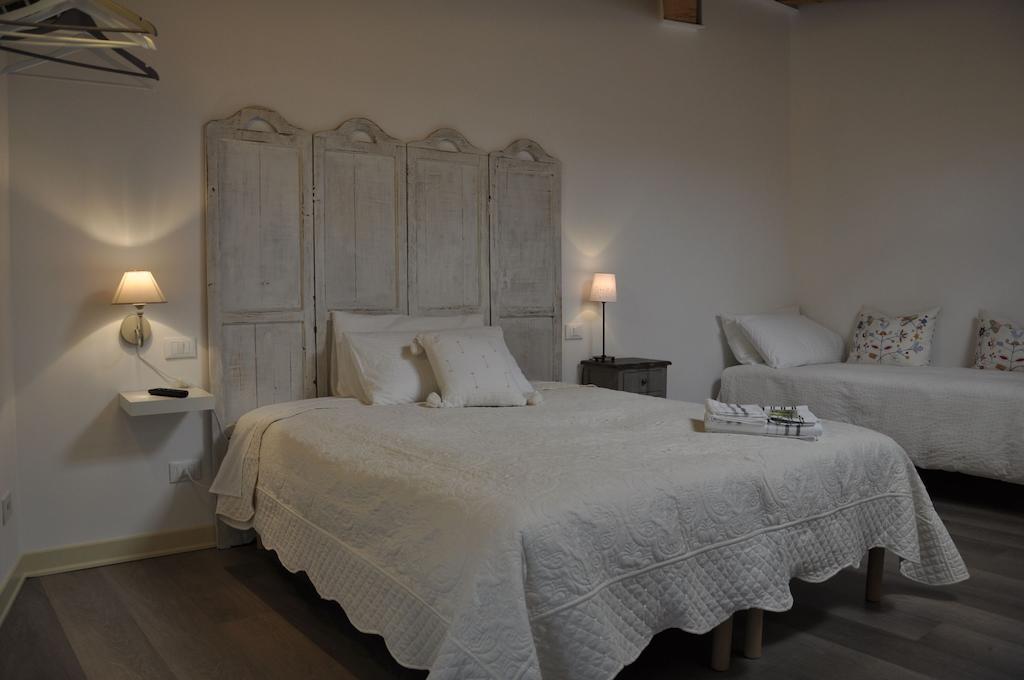 Corsomatteotti62 Bed & Breakfast Brescia Bilik gambar