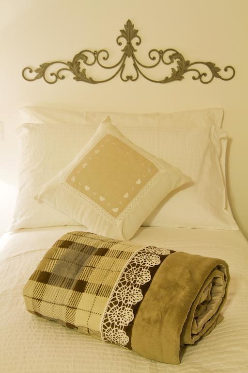 Corsomatteotti62 Bed & Breakfast Brescia Bilik gambar