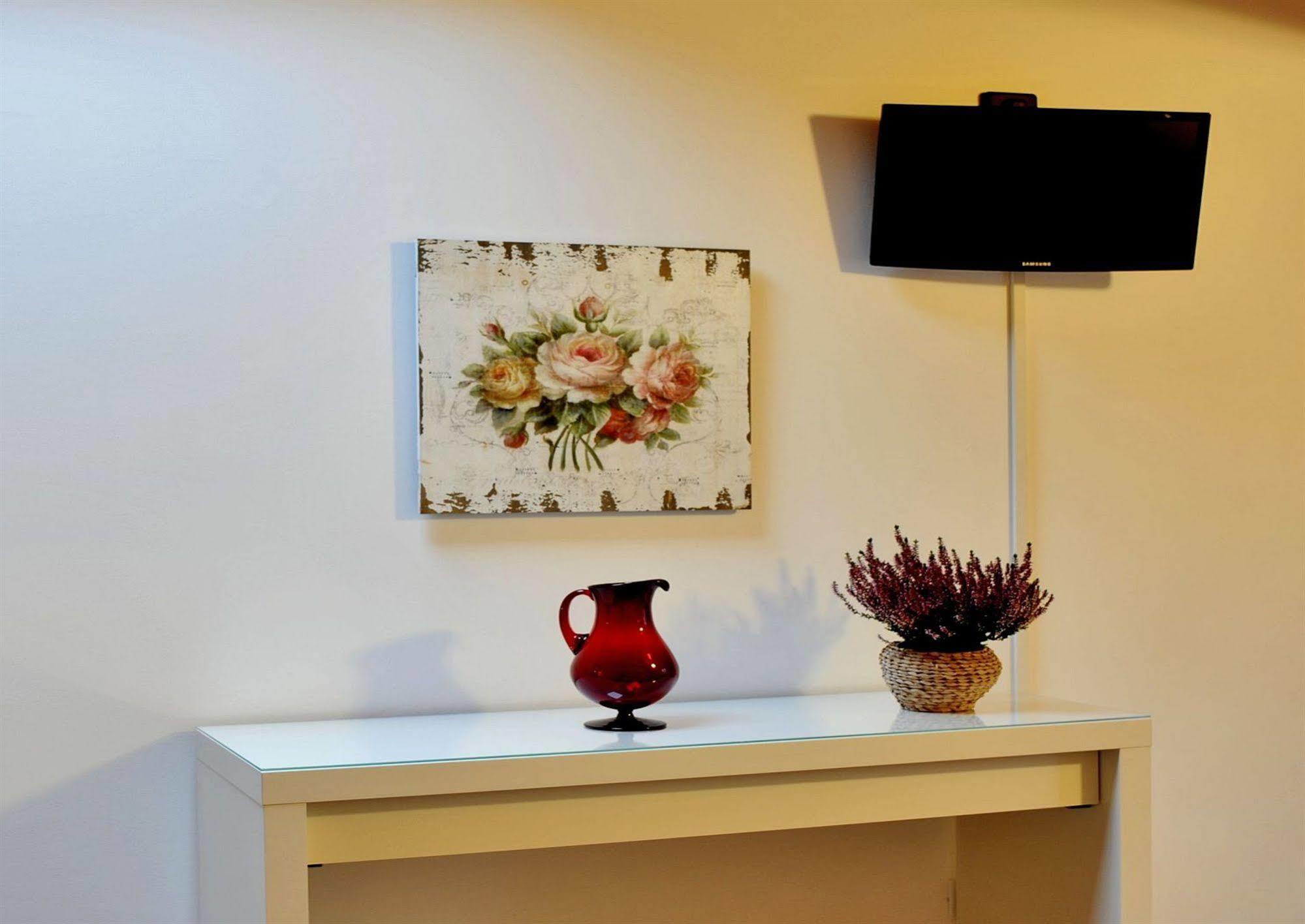 Corsomatteotti62 Bed & Breakfast Brescia Luaran gambar