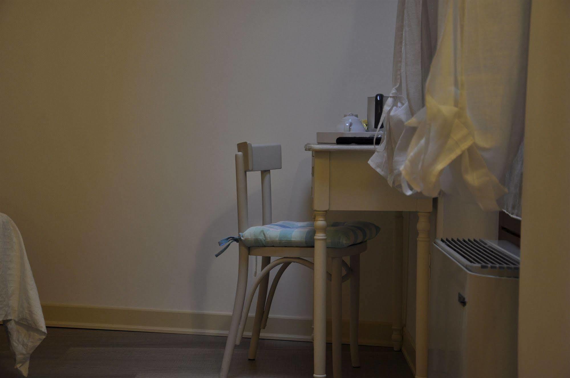 Corsomatteotti62 Bed & Breakfast Brescia Luaran gambar