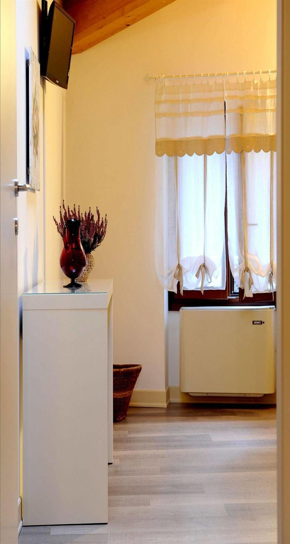 Corsomatteotti62 Bed & Breakfast Brescia Luaran gambar