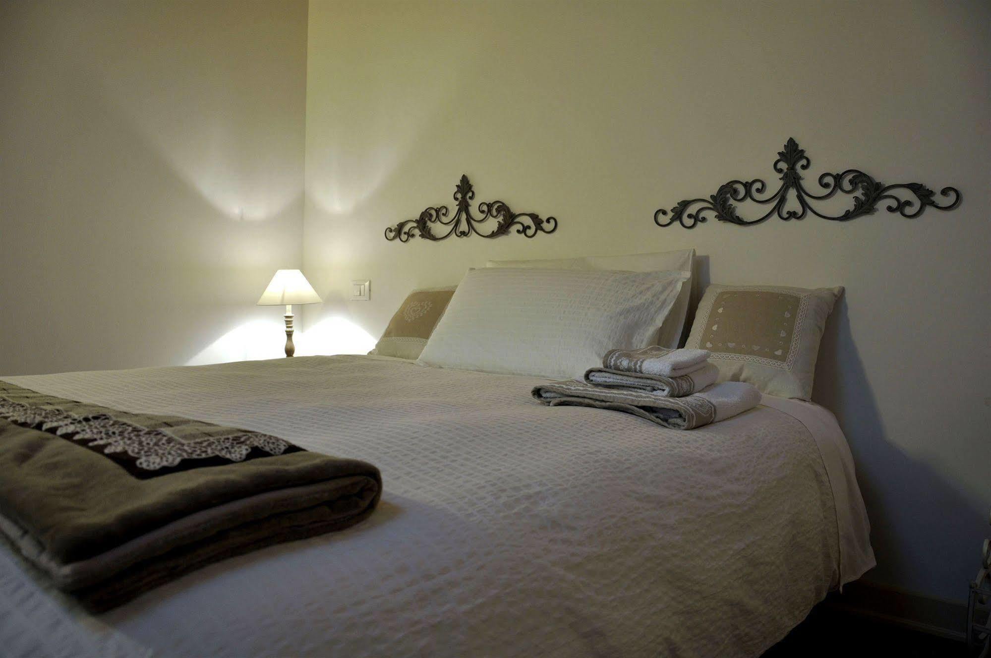 Corsomatteotti62 Bed & Breakfast Brescia Luaran gambar