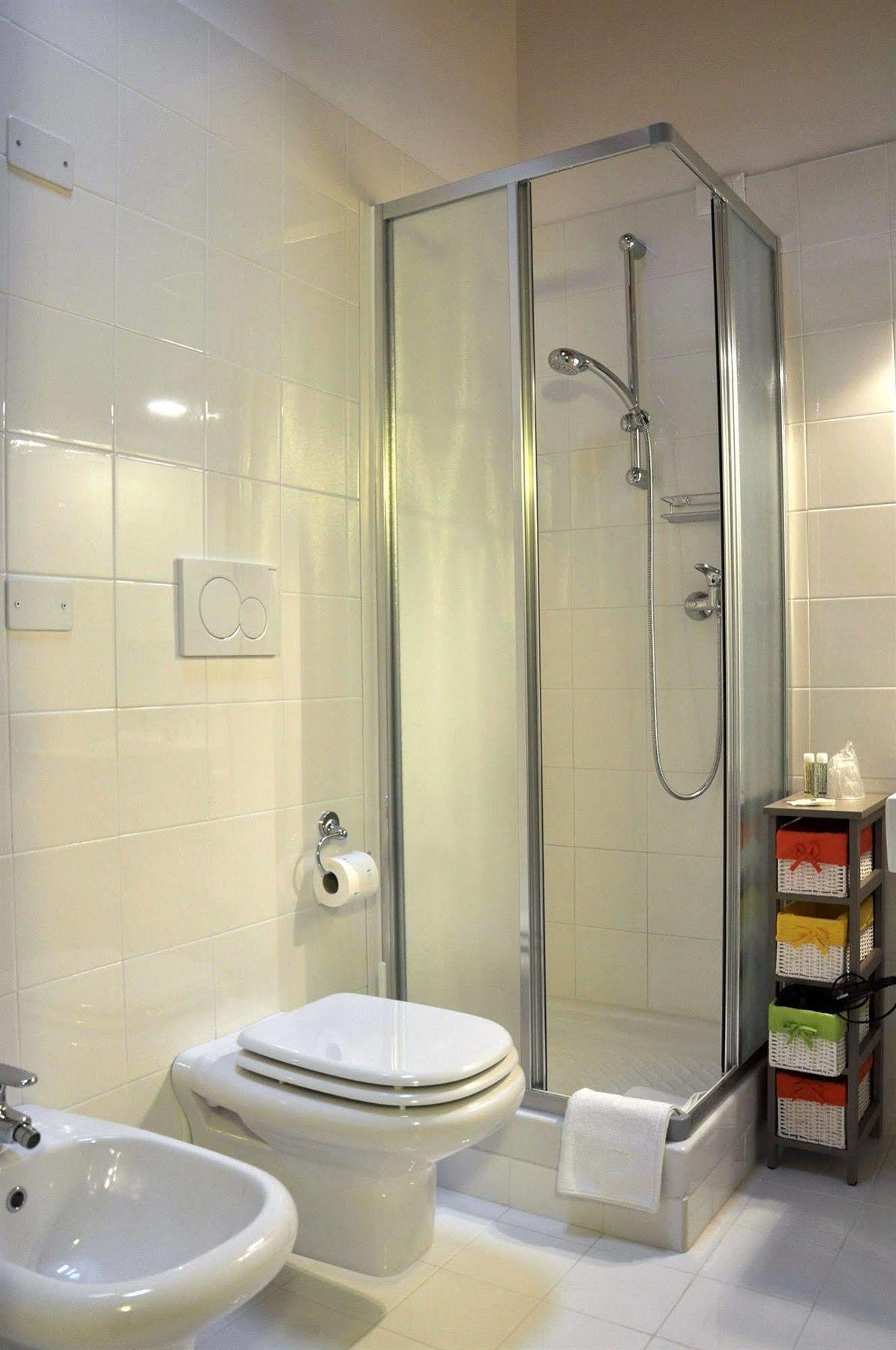 Corsomatteotti62 Bed & Breakfast Brescia Luaran gambar
