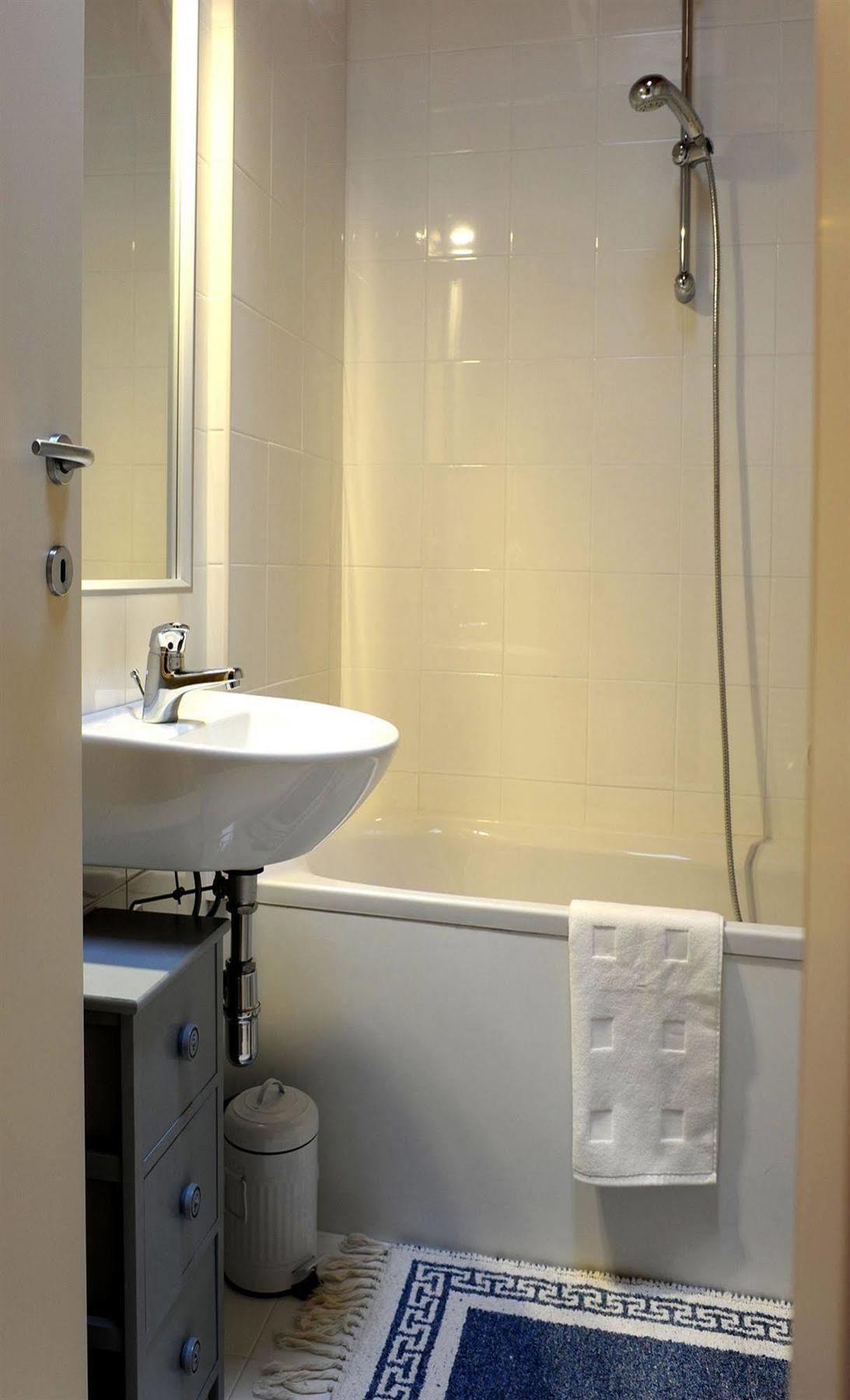 Corsomatteotti62 Bed & Breakfast Brescia Luaran gambar