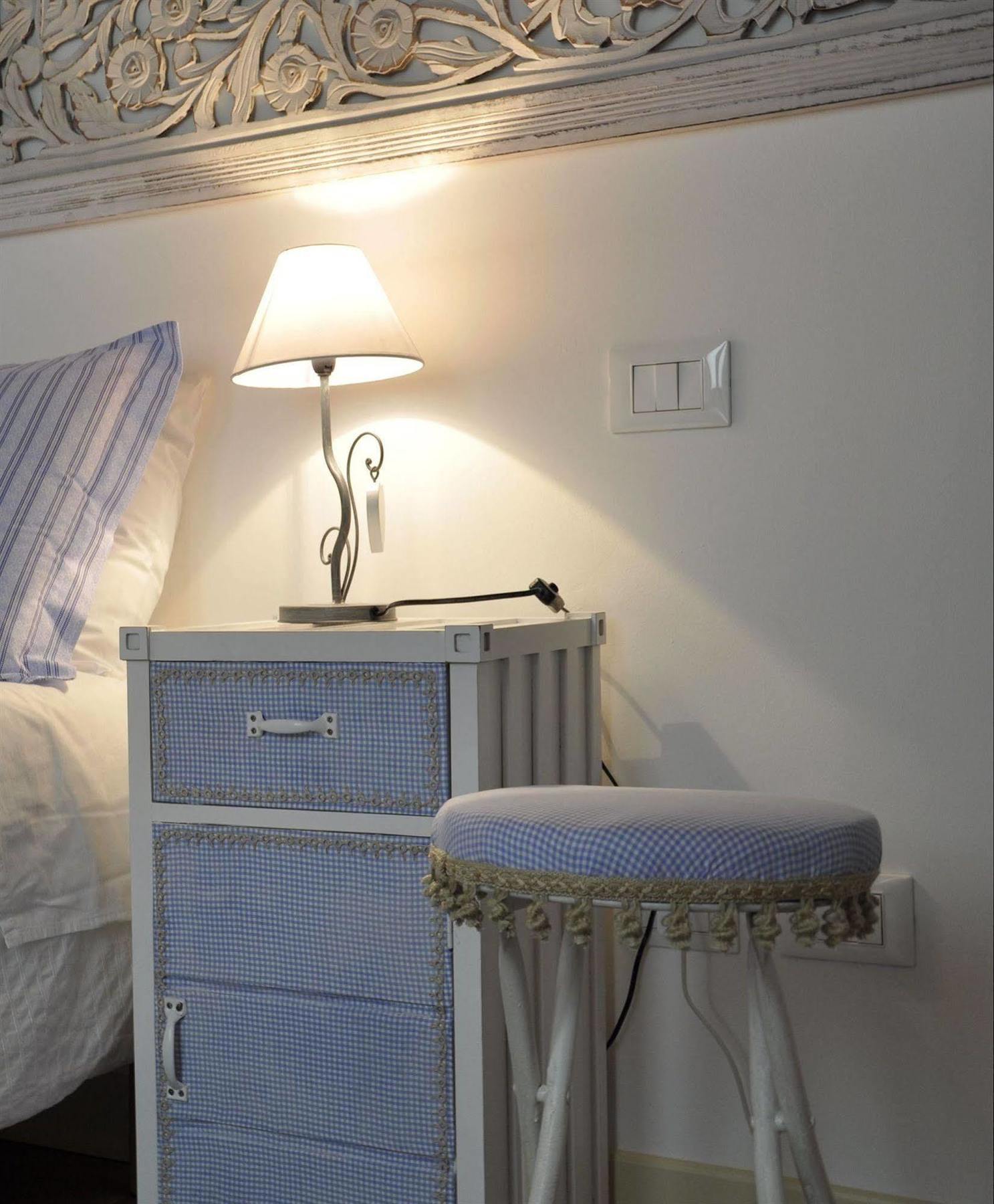 Corsomatteotti62 Bed & Breakfast Brescia Luaran gambar