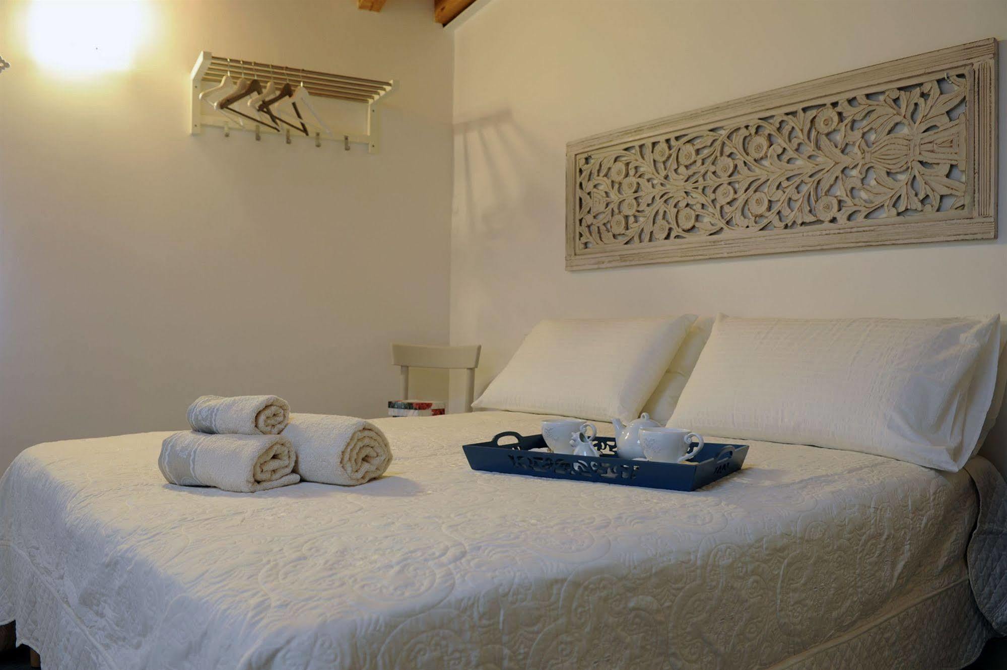 Corsomatteotti62 Bed & Breakfast Brescia Luaran gambar