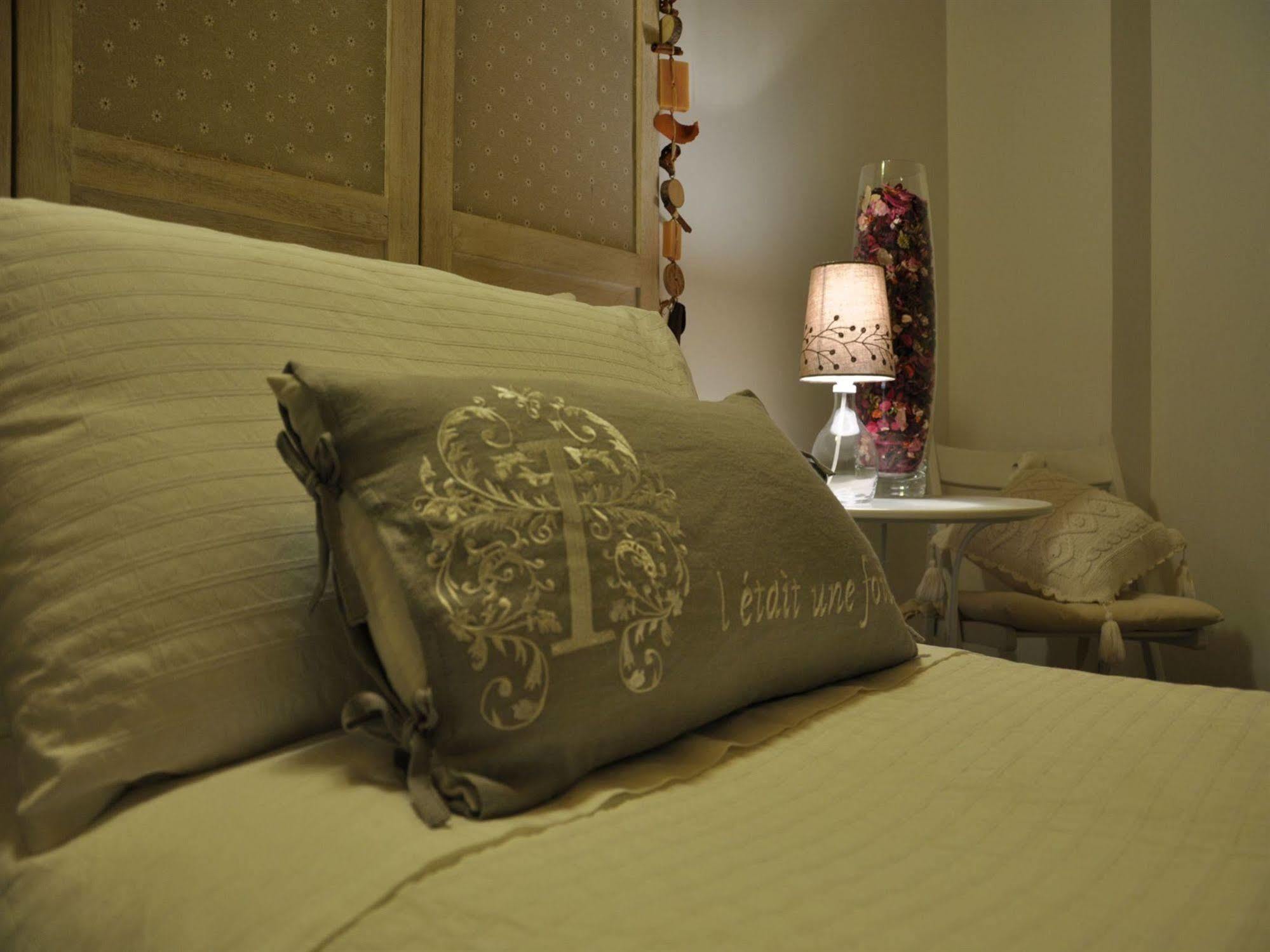 Corsomatteotti62 Bed & Breakfast Brescia Luaran gambar