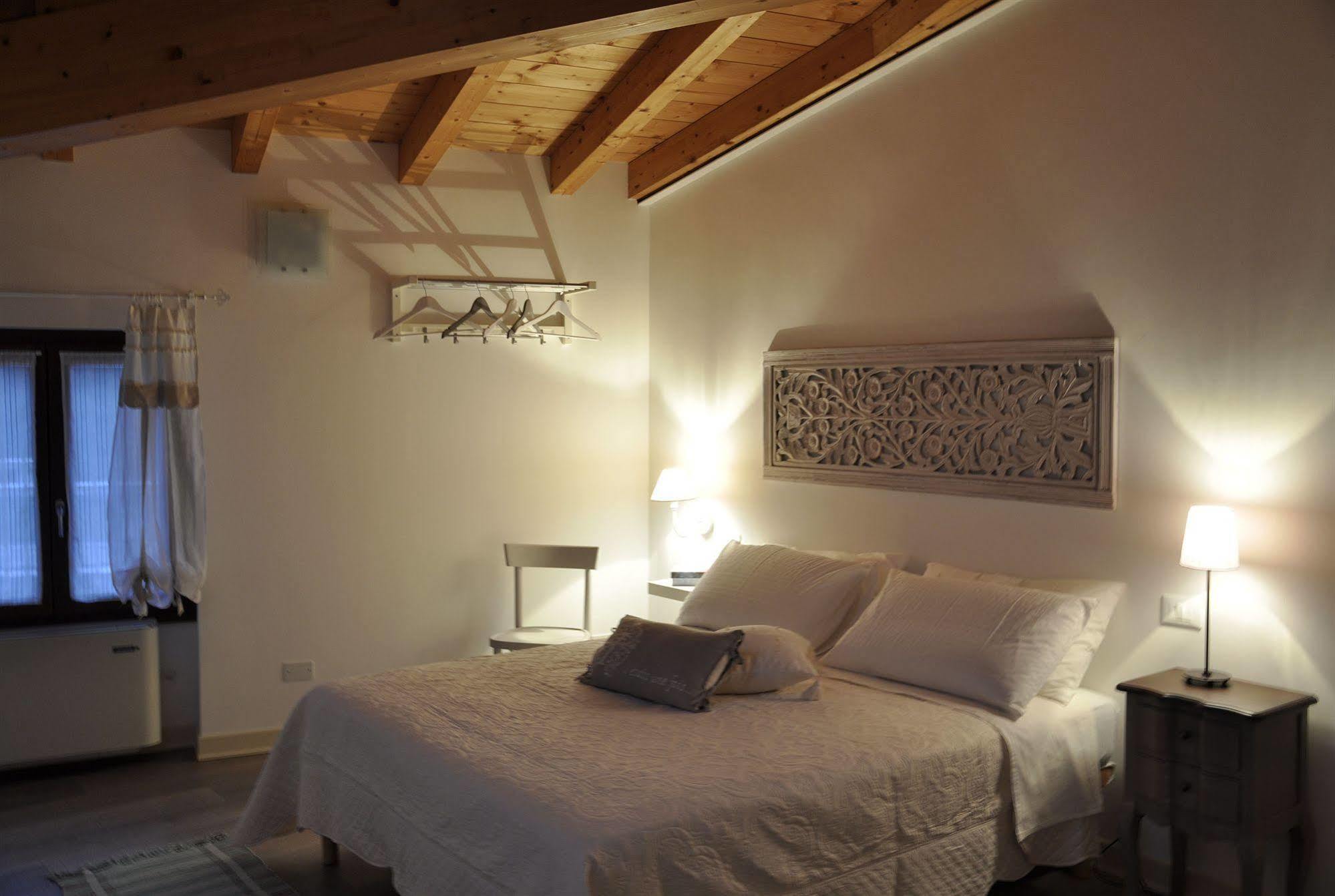 Corsomatteotti62 Bed & Breakfast Brescia Luaran gambar